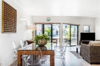 Solace 3 - 8 Lawson Street - B&B Byron Bay