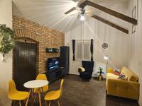 Marina Cottage - Ferienwohnung Enying