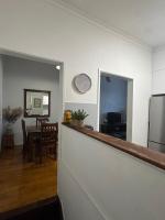 Urbane on William - Bed and Breakfast Rockhampton