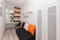 Habitación Doble Estándar con baño compartido