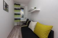 Habitación Doble Estándar con baño compartido