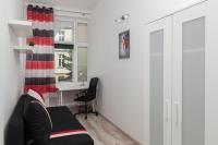 Habitación Doble Estándar con baño compartido