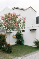 Moon Light Villa - B&B Prerenan