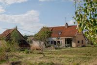 Le Petit Civry - Chambres d’hôtes Saint-Julien-de-Civry