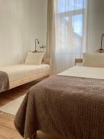 Klints 9 Rent Apartments - Stay in Liepāja - Ferienwohnung Liepāja