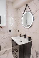 L'ombelle - Studio vert d'eau avec petit extérieur - Ferienwohnung Darnétal