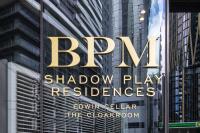 Modern Southbank Apartment 2BR with Pool & Sauna - B&B Melbourne