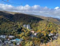 Ferienwohnung Harz Valley - B&B Bad Harzburg
