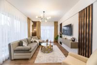 Mountain Paradise Apartment Brașov - B&B Braşov