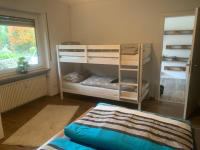 Ferienwohnung zum Kirschgarten - Ferienwohnung Pretzfeld