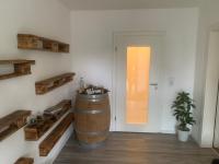 Ferienwohnung zum Kirschgarten - B&B Pretzfeld