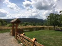 Willa Czarownica - Ferienwohnung Nowa Słupia