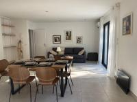 Maison Romarin - Ferienwohnung Le Boulou