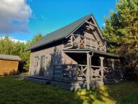 Miodowa cisza - B&B Szafarnia