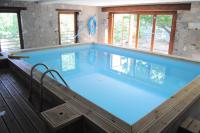 Chambre suite de L'argentier - Chambres d’hôtes Noyarey