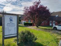 Kleine Bö 2 - Bed and Breakfast Tönning