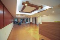 Sancta Maria Lounge -cochin Airport - Ferienwohnung Nedumbassery