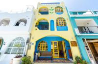 Shu Lan Yang Ye - B&B Manzhou