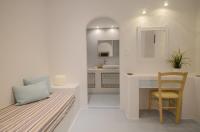 Habitación doble con salón