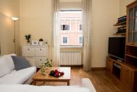 Chat&Chill Vatican Apartment - B&B Roma