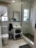 Cactus Road Guest House - Ferienwohnung Midrand