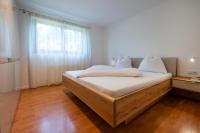 Doppelzimmer mit Terrasse