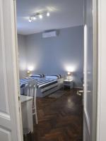 Comfort Dreibettzimmer