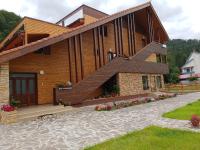 Green Eden Lepsa - Ferienwohnung Lepșa