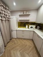 Magnolina - Dom całoroczny na Mazurach - B&B Faryny