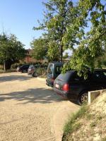 Appartamento - Piano Terra