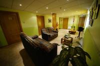 Hostal Restaurante El Surtidor - Chambres d’hôtes Caspe