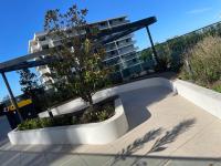 The Happy Place - 2B2Bath 5min to ACCOR Stadium - B&B Sydney