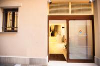 Appartamenti Trapani In - Chambres d’hôtes Trapani