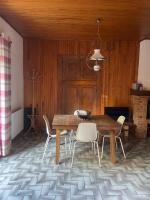 Pont de Frappe - Ferienwohnung Chabottes