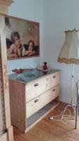 Appartement met Balkon
