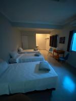 Driepersoonskamer met Eigen Badkamer