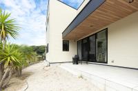 海沿いの1日1組限定の貸切別荘 Smile Itoshima Stay - Chambres d’hôtes Itoshima