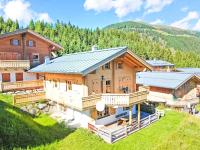 Chalet Königsleiten 167A - B&B Konigsleiten