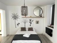 Appartement 5 lits Wifi Un Séjour à Part - B&B Saint-Julien-lès-Metz