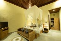 Rama Ubud Villa - Chambres d'hôtes Ubud