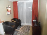 Departamentos Rohe - B&B Puerto Montt