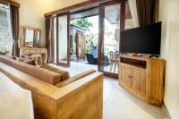 Rama Ubud Villa - Chambres d'hôtes Ubud