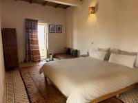 Deluxe Tweepersoonskamer met Uitzicht op Zee