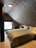 Nice cabin at Norefjell skicenter - Ferienwohnung Noresund