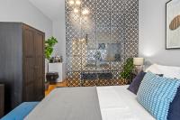 Near Mainstation I Urban Link I Free Wifi - B&B Viena