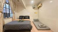 C03 Golden Rinting Homestay 2 Story Semi D House - B&B Masai