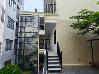 Minerva Aparthotel Hanoi - Chambres d’hôtes Hanoï