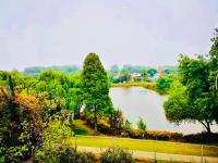 Lakeside Serenity Ararat Haven - B&B Johannesburg