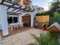 Apartamento Vera playa, Entre Sol y Salinas - Chambres d'hôtes Vera