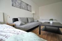 Work and Stay Apartment Centrum - B&B Düsseldorf